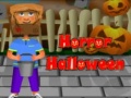 Halloween Horror