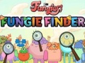The Fungies Fungie Finder