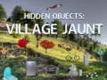 Hidden Objects: Village Jaunt