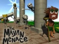The Mayan Menace