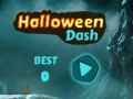 Halloween Dash