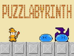 パズラビリンス