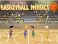 Basketball Physics