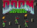 Doom Tower Defense
