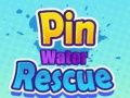 Pin Water Rescue