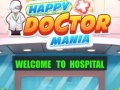 Happy Doctor Mania