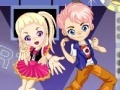 Rocking Love