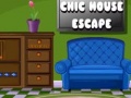 Chic House Escape