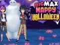 BigMax Happy Halloween