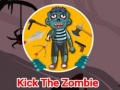 Kick The Zombie