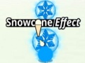 Snowcone Effect