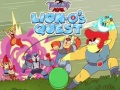 ThunderCats Roar Lion-O's Quest
