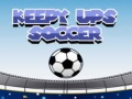 Keepy Ups Soccer