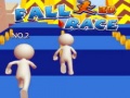 Fall Race 3D 