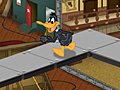 Daffy's Studio Adventure