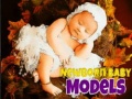 Newborn Baby Models