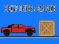 Pickap Driver : Car Game