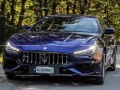 Maserati Ghibli Hybrid Puzzle