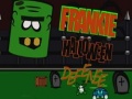 Frankie Halloween Defense