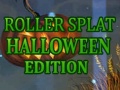 Roller Splat Halloween Edition