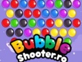Bubble Shooter.ro