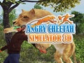 Angry Cheetah Simulatop 3D
