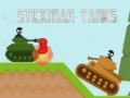Stickman Tanks 