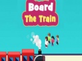 Board the Train
