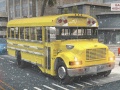 School Bus Simulation 