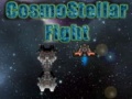 Cosmo Stellar Fight