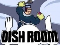 Dish Room