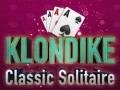 Klondike Classic  Solitaire 