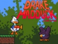 Drake Madduck is Lost in Time