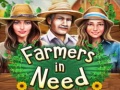 Farmers in Need