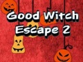 Good Witch Escape 2