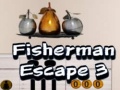 Fisherman Escape 3