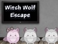 Witch Wolf Escape