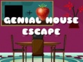 Genial House Escape