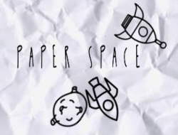 ペーパースペース 