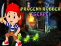 Progeny Robber Escape