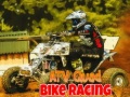 ATV Quad Bike Racing