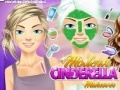 Modern Cinderella Makeover