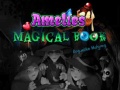 Amelies Magical Book: Rougelike Mahjong