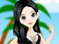 Yuki Beach DressUp