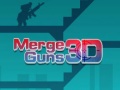 Merge Guns 3D