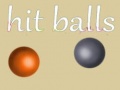 Hit Balls