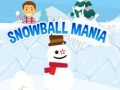 Snowball Mania