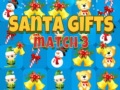 Santa Gifts Match 3