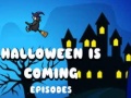 Halloween Is Coming Episode5