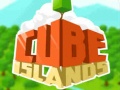 Cube Islands
